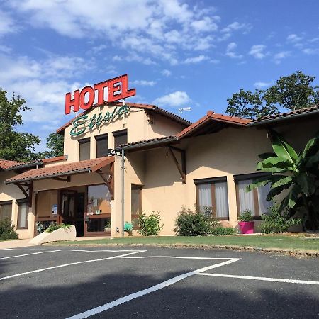 Hotel Etesia Feurs Екстериор снимка