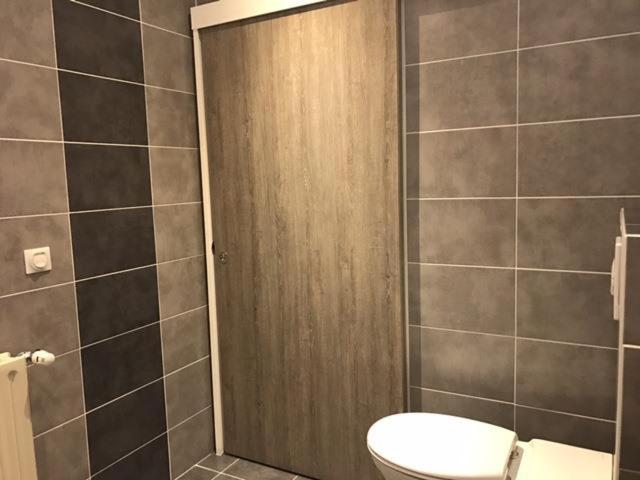 Hotel Etesia Feurs Екстериор снимка