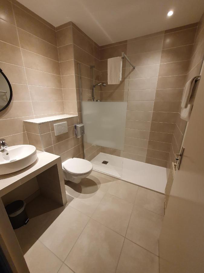 Hotel Etesia Feurs Екстериор снимка