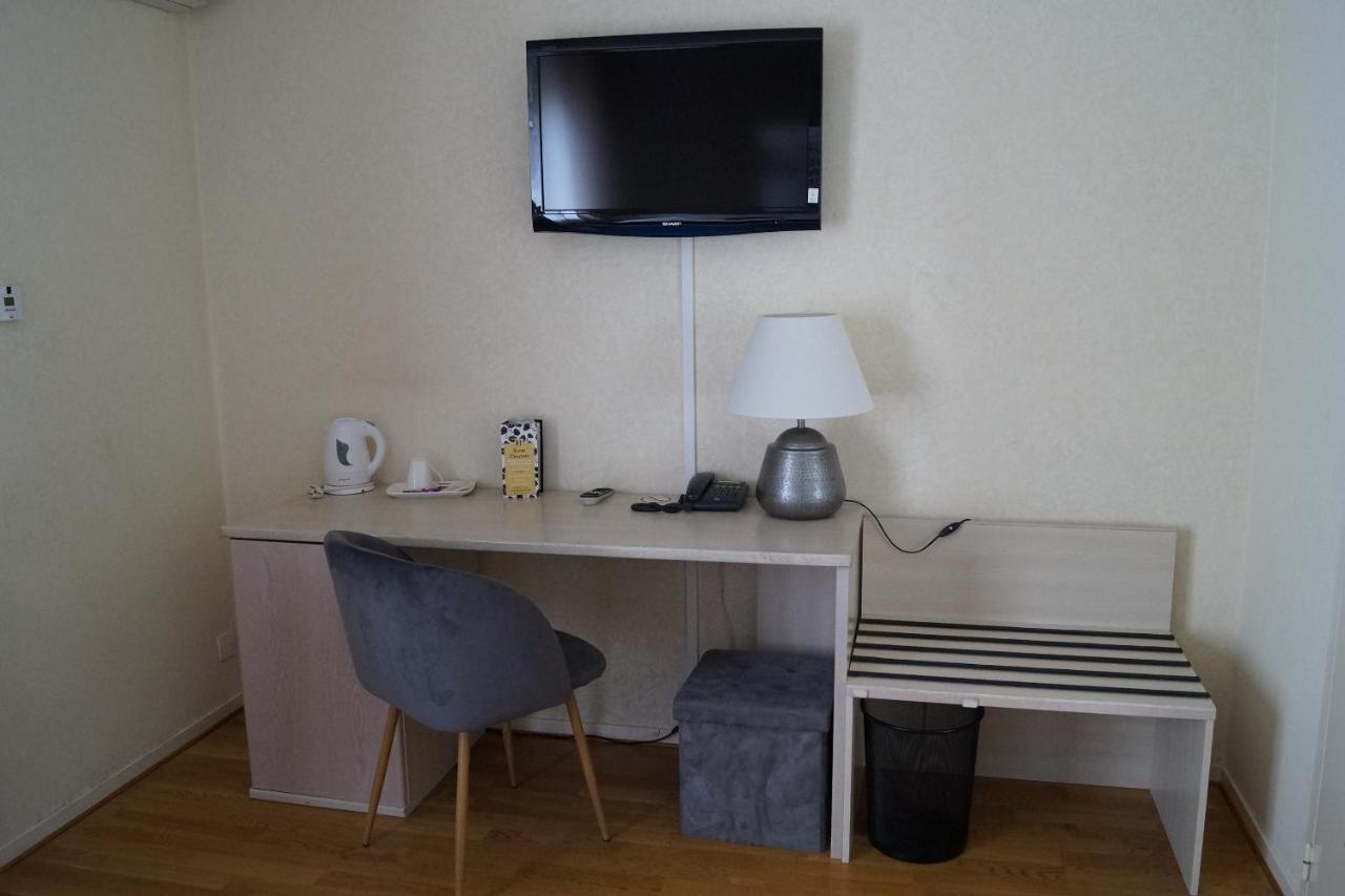 Hotel Etesia Feurs Екстериор снимка